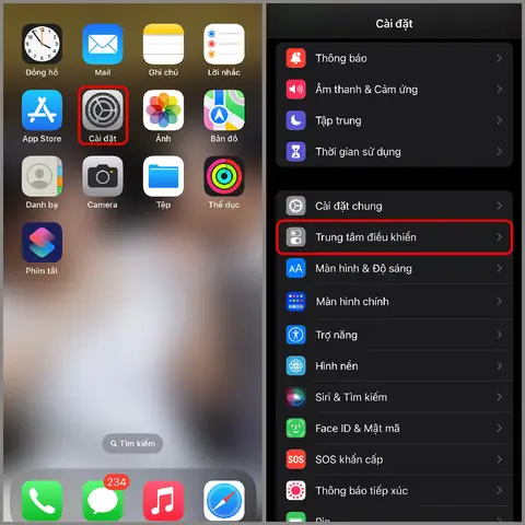 Cách Quay Màn Hình Iphone: Hướng Dẫn Chi Tiết Từ A-Z Có Tiếng & Không Tiếng