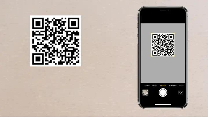 Cách Quét Mã QR Trên Iphone Đơn Giản, Nhanh Chóng (kèm Thủ Thuật Ẩn)