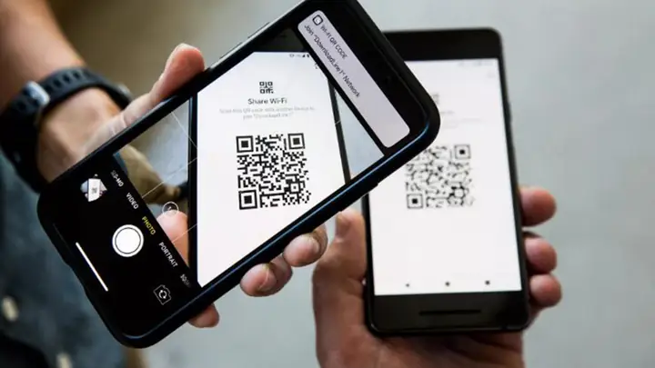 Cách Quét Mã QR Trên Iphone Đơn Giản, Nhanh Chóng (kèm Thủ Thuật Ẩn)