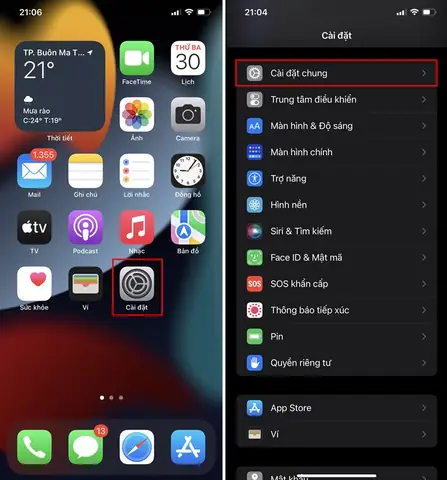 Cách Reset Iphone: Hướng Dẫn Chi Tiết Từ A-Z Đặt Lại Iphone Như Mới Cách Reset Iphone: Hướng Dẫn Chi Tiết Từ A-Z Đặt Lại Iphone Như Mới