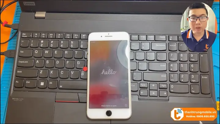 Hướng Dẫn Restore Iphone Đã Jailbreak An Toàn Và Hiệu Quả