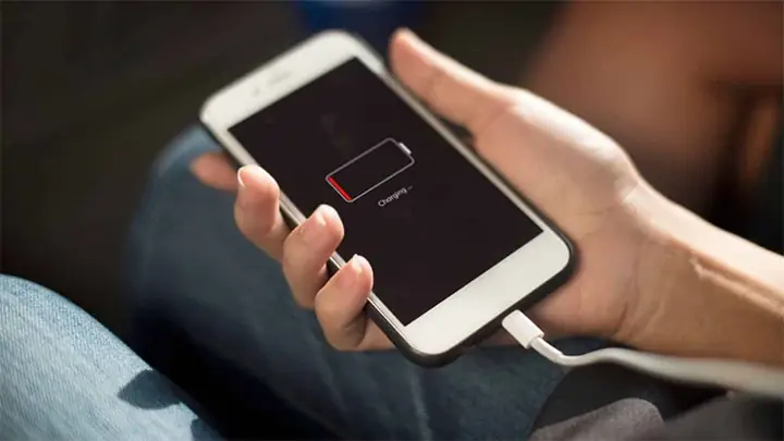 Cách Sạc Pin Iphone Đúng Cách: Hướng Dẫn Chi Tiết Kéo Dài Tuổi Thọ Pin Cách Sạc Pin Iphone Đúng Cách: Hướng Dẫn Chi Tiết Kéo Dài Tuổi Thọ Pin
