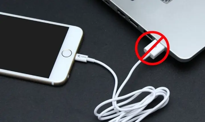 Cách Sạc Pin Iphone Đúng Cách: Hướng Dẫn Chi Tiết Kéo Dài Tuổi Thọ Pin Cách Sạc Pin Iphone Đúng Cách: Hướng Dẫn Chi Tiết Kéo Dài Tuổi Thọ Pin