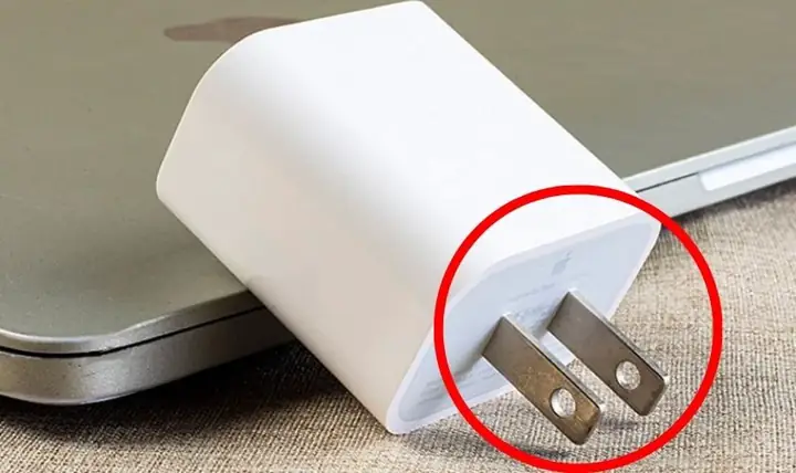 Cách Sửa Củ Sạc Iphone Bị Hỏng Tại Nhà: Hướng Dẫn Chi Tiết Từ A-Z Cách Sửa Củ Sạc Iphone Bị Hỏng Tại Nhà: Hướng Dẫn Chi Tiết Từ A-Z
