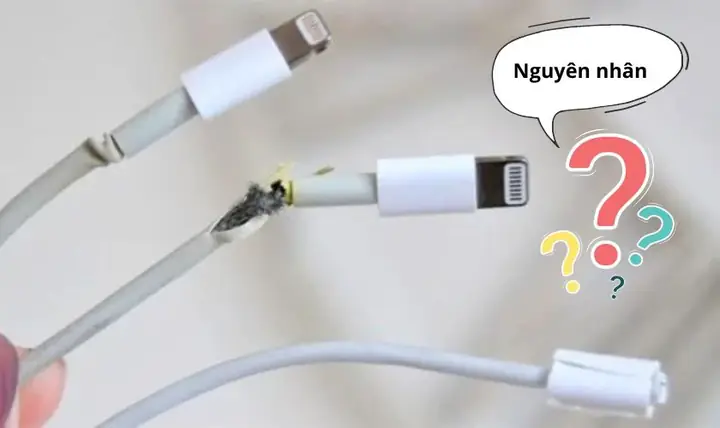 Cách Sửa Củ Sạc Iphone Bị Hỏng Tại Nhà: Hướng Dẫn Chi Tiết Từ A-Z Cách Sửa Củ Sạc Iphone Bị Hỏng Tại Nhà: Hướng Dẫn Chi Tiết Từ A-Z