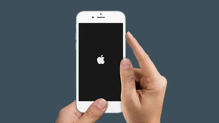 Cách Khắc Phục Iphone Bị Đơ, Treo Cảm Ứng Hiệu Quả Nhanh Chóng