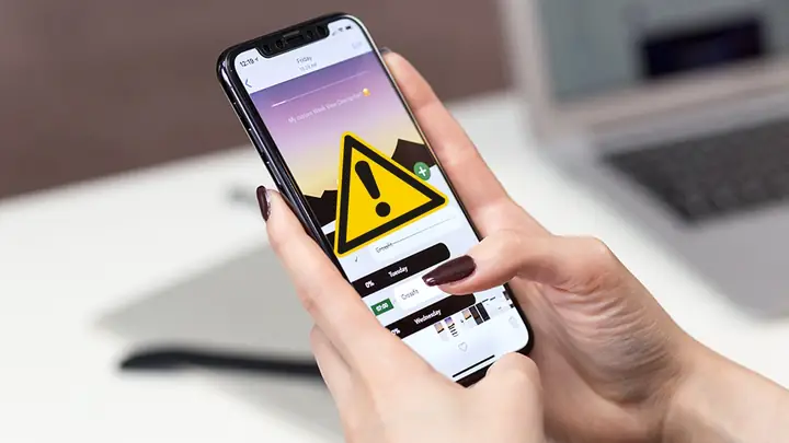 Cách Khắc Phục Iphone Bị Đơ, Treo Cảm Ứng Hiệu Quả Nhanh Chóng