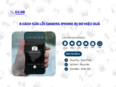 Cách Khắc Phục Iphone Bị Đơ, Treo Cảm Ứng Hiệu Quả Nhanh Chóng