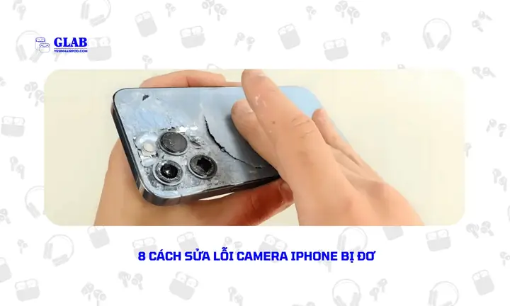 Cách Khắc Phục Iphone Bị Đơ, Treo Cảm Ứng Hiệu Quả Nhanh Chóng