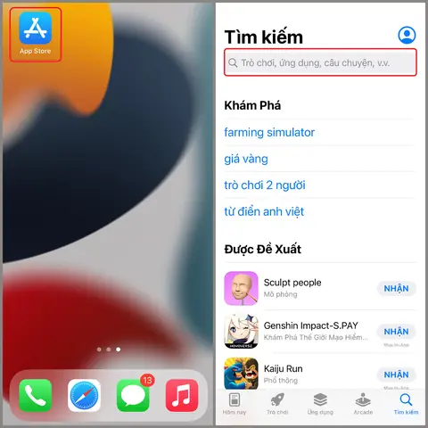 Hướng Dẫn Tải Minecraft Trên Iphone: Miễn Phí, An Toàn Và Đơn Giản