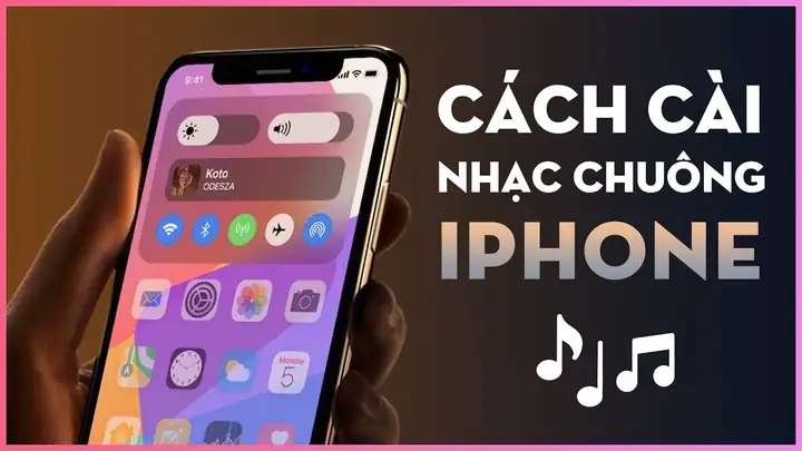 Hướng Dẫn Chi Tiết Cách Tải Và Cài Đặt Nhạc Chờ Cho Iphone Miễn Phí