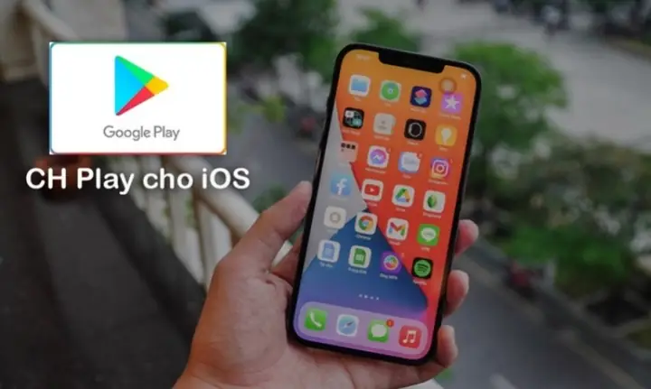 Cách Tải Ứng Dụng Cho Iphone: Hướng Dẫn Chi Tiết Từ A-Z Cách Tải Ứng Dụng Cho Iphone: Hướng Dẫn Chi Tiết Từ A-Z