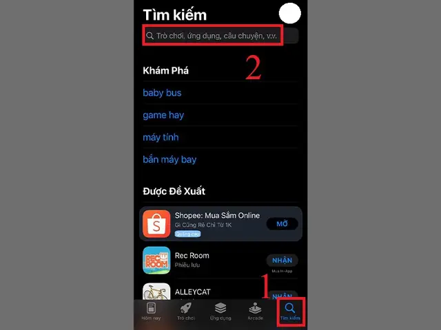 Cách Tải Ứng Dụng Cho Iphone: Hướng Dẫn Chi Tiết Từ A-Z Cách Tải Ứng Dụng Cho Iphone: Hướng Dẫn Chi Tiết Từ A-Z