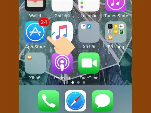 Cách Tải Ứng Dụng Cho Iphone: Hướng Dẫn Chi Tiết Từ A-Z Cách Tải Ứng Dụng Cho Iphone: Hướng Dẫn Chi Tiết Từ A-Z
