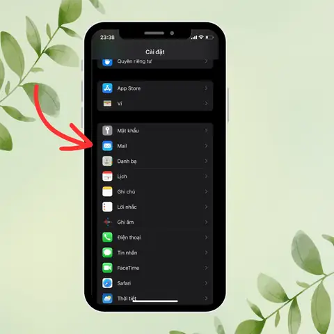 Cách Tạo Email Trên Iphone: Hướng Dẫn Chi Tiết Từ A-Z Cho Người Mới Bắt Đầu