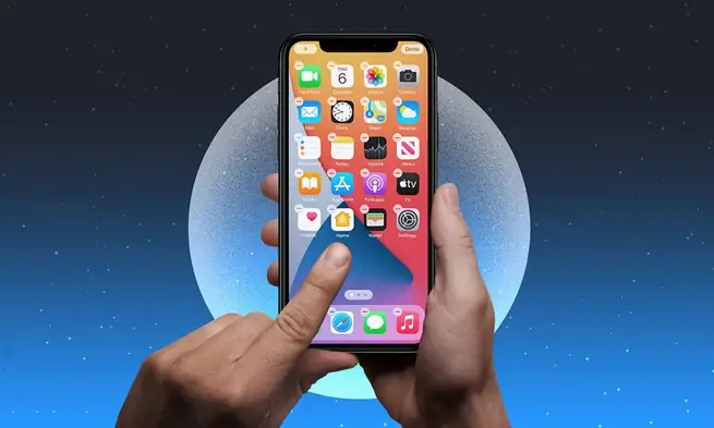 Hướng Dẫn Chi Tiết Cách Test Cảm Ứng Iphone Chuẩn Xác Như Thợ
