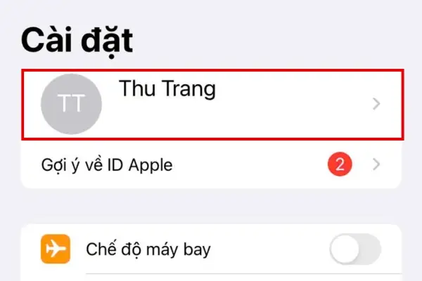 Cách Thanh Toán Trên Iphone: Hướng Dẫn Chi Tiết Các Phương Thức Và Cách Thêm Cách Thanh Toán Trên Iphone: Hướng Dẫn Chi Tiết Các Phương Thức Và Cách Thêm