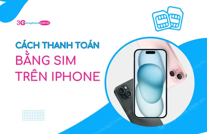 Cách Thanh Toán Trên Iphone: Hướng Dẫn Chi Tiết Các Phương Thức Và Cách Thêm Cách Thanh Toán Trên Iphone: Hướng Dẫn Chi Tiết Các Phương Thức Và Cách Thêm