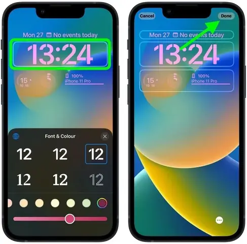 Cách Thay Đổi Giờ Trên Iphone: Hướng Dẫn Chi Tiết Thủ Công & Tự Động