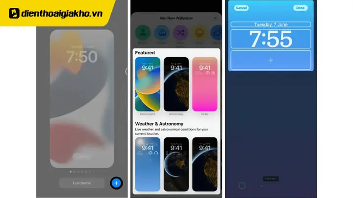 Cách Thay Đổi Giờ Trên Iphone: Hướng Dẫn Chi Tiết Thủ Công & Tự Động