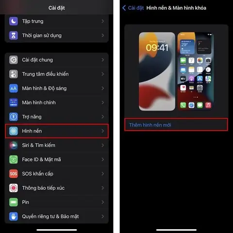 Cách Thay Đổi Theme Iphone: Hướng Dẫn Tùy Biến Giao Diện Đẹp Mắt