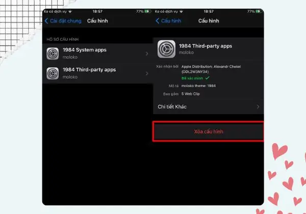 Cách Thay Đổi Theme Iphone: Hướng Dẫn Tùy Biến Giao Diện Đẹp Mắt