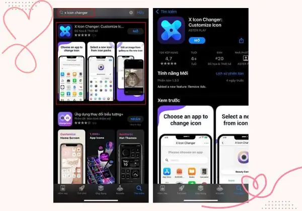 Cách Thay Đổi Theme Iphone: Hướng Dẫn Tùy Biến Giao Diện Đẹp Mắt