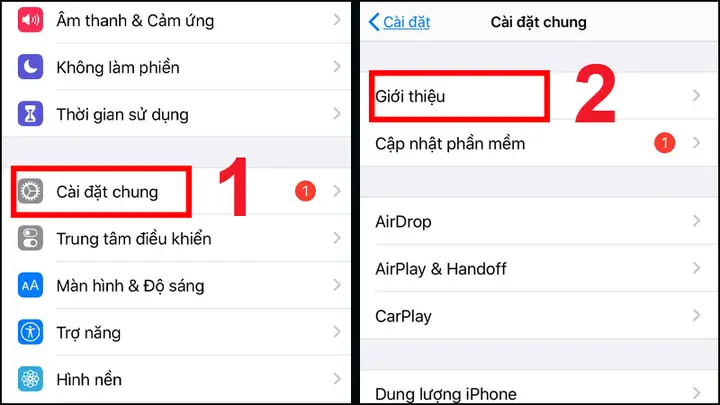 Cách Tra Cứu Số IMEI Iphone Nhanh Chóng Và Chính Xác Nhất