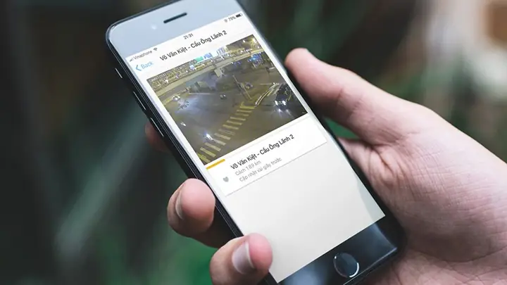 Cách Xem Camera Qua Iphone: Hướng Dẫn Kết Nối Và Theo Dõi Từ Xa