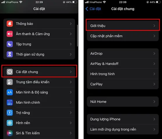 Cách Phân Biệt Iphone Quốc Tế Và Iphone Lock Đơn Giản, Chính Xác Nhất Cách Phân Biệt Iphone Quốc Tế Và Iphone Lock Đơn Giản, Chính Xác Nhất