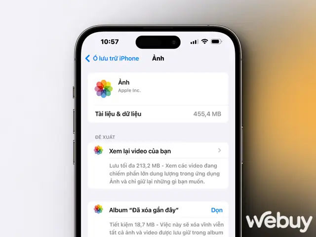 Cách Xóa Ảnh Trên Iphone: Hướng Dẫn Chi Tiết Từ Cơ Bản Đến Nâng Cao Cách Xóa Ảnh Trên Iphone: Hướng Dẫn Chi Tiết Từ Cơ Bản Đến Nâng Cao