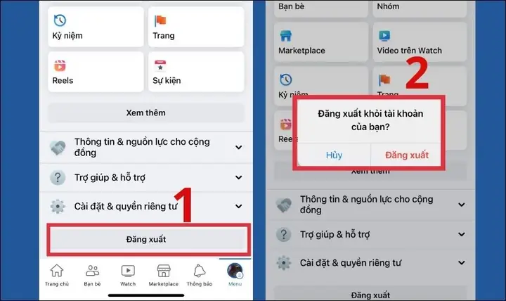 Cách Xóa Tài Khoản Facebook Vĩnh Viễn Trên Iphone Dễ Dàng & Nhanh Chóng