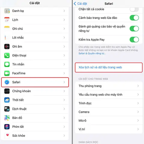 Cách Xóa Tài Khoản Facebook Vĩnh Viễn Trên Iphone Dễ Dàng & Nhanh Chóng