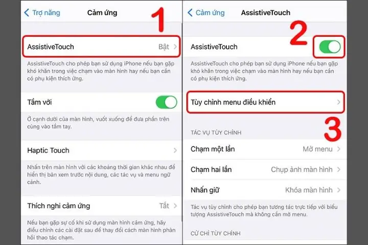 Hướng Dẫn Xoay Màn Hình Iphone: Bật/tắt Và Khắc Phục Lỗi Nhanh Chóng