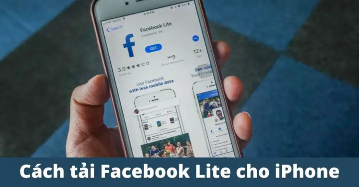 Hướng Dẫn Chi Tiết: Cài Đặt Facebook Lite Cho Iphone Đơn Giản, Hiệu Quả
