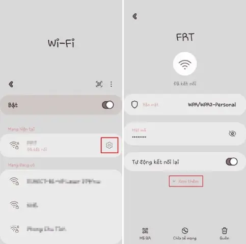 Hướng Dẫn Cài Đặt IP Tĩnh Cho Iphone: Đổi Địa Chỉ IP Đơn Giản, An Toàn Hướng Dẫn Cài Đặt IP Tĩnh Cho Iphone: Đổi Địa Chỉ IP Đơn Giản, An Toàn