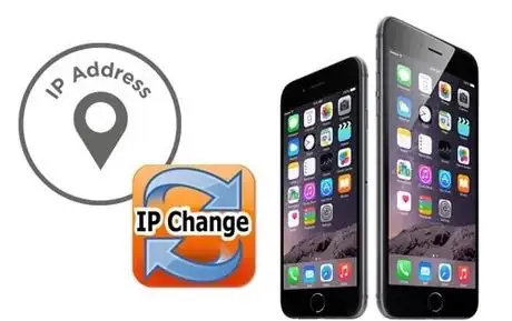 Hướng Dẫn Cài Đặt IP Tĩnh Cho Iphone: Đổi Địa Chỉ IP Đơn Giản, An Toàn Hướng Dẫn Cài Đặt IP Tĩnh Cho Iphone: Đổi Địa Chỉ IP Đơn Giản, An Toàn