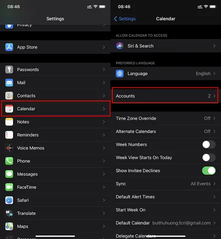 Cài Lịch Âm Cho Iphone: Hướng Dẫn Đầy Đủ & Cách Xem Trên Màn Hình Khóa