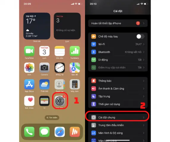 Hướng Dẫn Cài Đặt Tiếng Việt Cho Iphone: Từ A-Z Đơn Giản, Nhanh Chóng