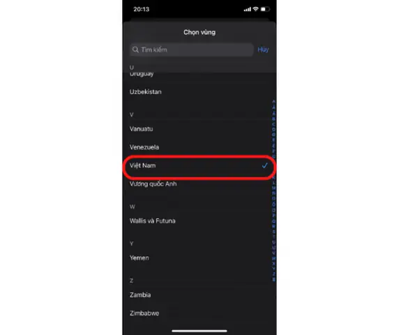 Hướng Dẫn Cài Đặt Tiếng Việt Cho Iphone: Từ A-Z Đơn Giản, Nhanh Chóng