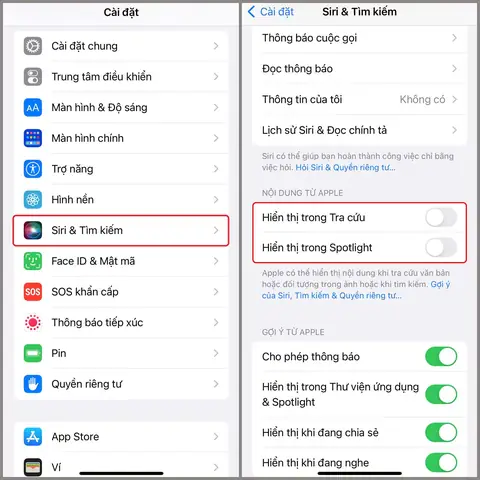 Cài Đặt Tìm Iphone: Hướng Dẫn Bật Và Sử Dụng Tính Năng Tìm Thiết Bị Chi Tiết