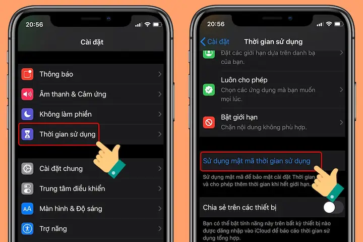 Cài Đặt Tin Nhắn Iphone: Hướng Dẫn Bật, Tắt Và Sử Dụng Imessage & SMS Chi Tiết