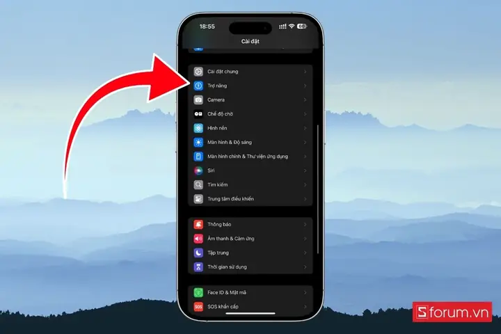 Cách Bật Đèn Nháy Thông Báo, Cuộc Gọi Trên Iphone Đơn Giản, Nhanh Chóng Cách Bật Đèn Nháy Thông Báo, Cuộc Gọi Trên Iphone Đơn Giản, Nhanh Chóng