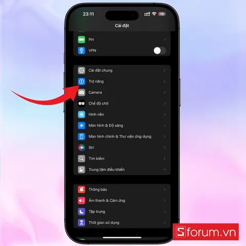 Cách Bật Đèn Nháy Thông Báo, Cuộc Gọi Trên Iphone Đơn Giản, Nhanh Chóng Cách Bật Đèn Nháy Thông Báo, Cuộc Gọi Trên Iphone Đơn Giản, Nhanh Chóng