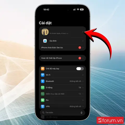 Hướng Dẫn Cài Đặt Và Sử Dụng Định Vị Trên Iphone: Từ Cơ Bản Đến Nâng Cao