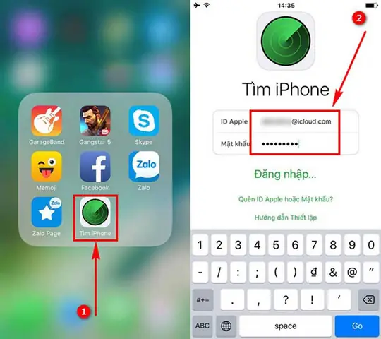 Hướng Dẫn Cài Đặt Và Sử Dụng Định Vị Trên Iphone: Từ Cơ Bản Đến Nâng Cao