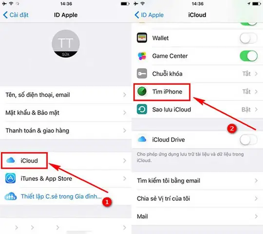 Hướng Dẫn Cài Đặt Và Sử Dụng Định Vị Trên Iphone: Từ Cơ Bản Đến Nâng Cao