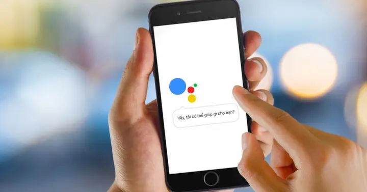 Cách Cài Đặt Và Sử Dụng Google Assistant Trên Iphone: Hướng Dẫn Chi Tiết Cách Cài Đặt Và Sử Dụng Google Assistant Trên Iphone: Hướng Dẫn Chi Tiết