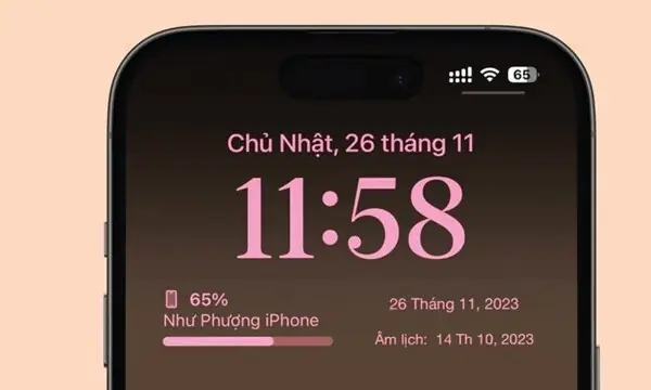 Cách Cài Lịch Âm Cho Iphone: Hướng Dẫn Chi Tiết & Mẹo Bổ Sung
