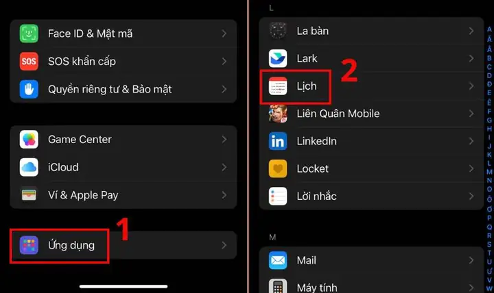 Cách Cài Lịch Âm Cho Iphone: Hướng Dẫn Chi Tiết & Mẹo Bổ Sung